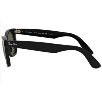 Ray-Ban RB4340 601 58 Wayfarer Polarızed Unisex Güneş Gözlüğü