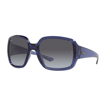 Ray-Ban RB4347 65318G 60 Unisex Güneş Gözlüğü