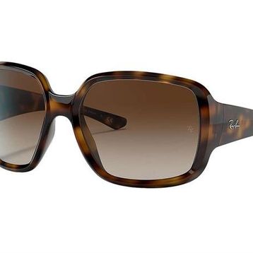 Ray-Ban RB4347 710/13 60 Unisex Güneş Gözlüğü