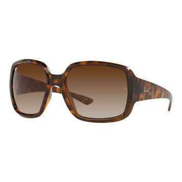 Ray-Ban RB4347 710/13 60 Unisex Güneş Gözlüğü