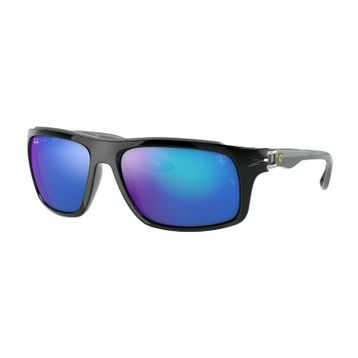 Ray-Ban RB4364M 61 F66055 Unisex Güneş Gözlüğü