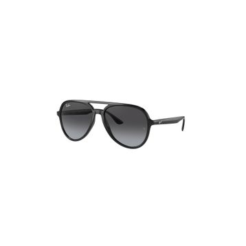 Ray-Ban RB4376 601/8G 57 Siyah Erkek Güneş Gözlüğü