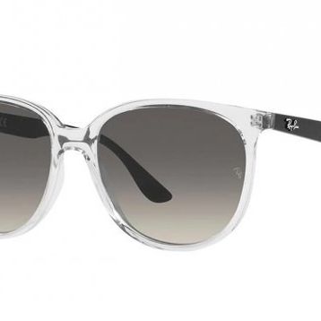 Ray-Ban RB4378 647711 54 Unisex Güneş Gözlüğü