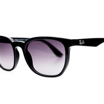 Ray-Ban RB4390L 601/8G 54-20 Unisex Güneş Gözlüğü