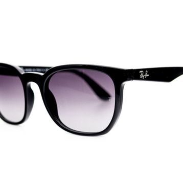Ray-Ban RB4390L 601/8G 54-20 Unisex Güneş Gözlüğü