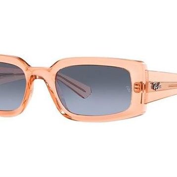 Ray-Ban RB4395 66868F 54 Kadın Güneş Gözlüğü