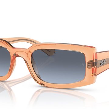 Ray-Ban RB4395 66868F 54 Kadın Güneş Gözlüğü
