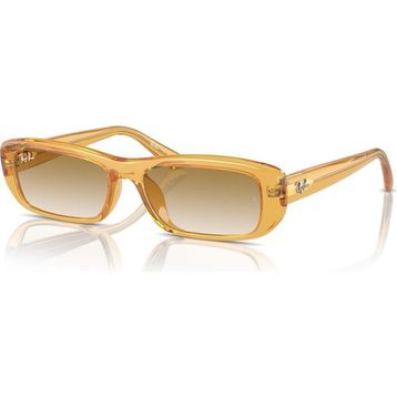 Ray-Ban RB4436D 668213 55 Kadın Güneş Gözlüğü