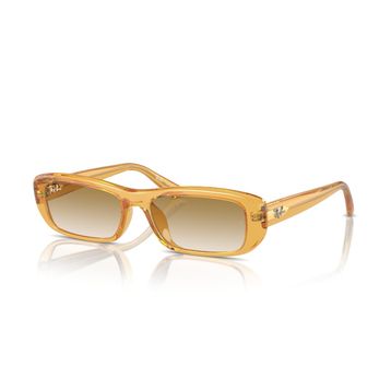 Ray-Ban RB4436D 668213 55 Kadın Güneş Gözlüğü