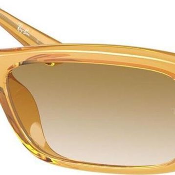 Ray-Ban RB4436D 668213 55 Kadın Güneş Gözlüğü