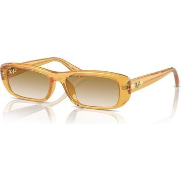 Ray-Ban RB4436D 668213 55 Kadın Güneş Gözlüğü