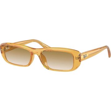 Ray-Ban RB4436D 668213 55 Kadın Güneş Gözlüğü