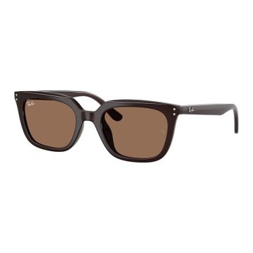 Ray-Ban RB4439D 6231 73 54 Kahverengi Unisex Güneş Gözlüğü