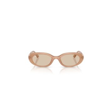 Ray-Ban RB4441d 677973 53 Kadın Güneş Gözlüğü