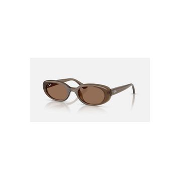 Ray-Ban RB4441d 677973 53 Kadın Güneş Gözlüğü