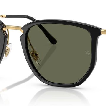 Ray-Ban RB4451 630658 50 Polarize Unisex Güneş Gözlüğü