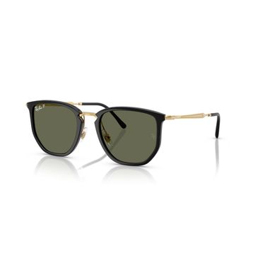 Ray-Ban RB4451 630658 50 Polarize Unisex Güneş Gözlüğü