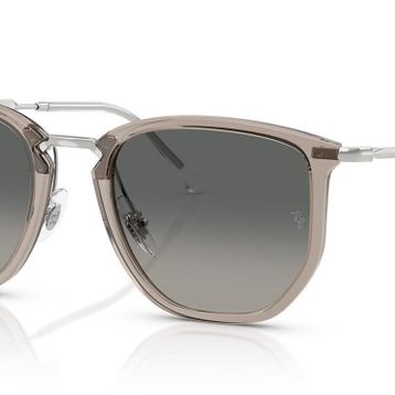 Ray-Ban RB4451 680271 50 Unisex Güneş Gözlüğü