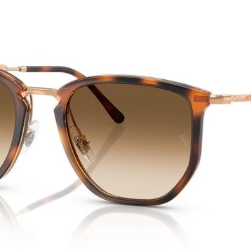 Ray-Ban RB4451 680451 50 Unisex Güneş Gözlüğü