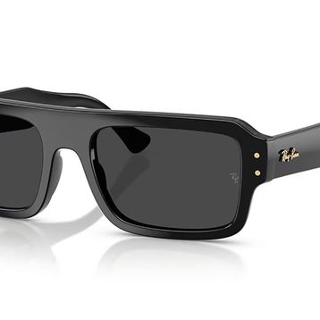 Ray-Ban RB4454 667748 56 Polarize Unisex Güneş Gözlüğü