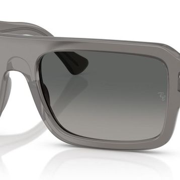 Ray-Ban RB4454 680571 53 Unisex Güneş Gözlüğü