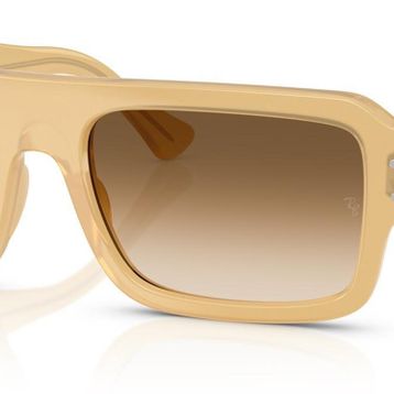 Ray-Ban RB4454 680651 56 Unisex Güneş Gözlüğü