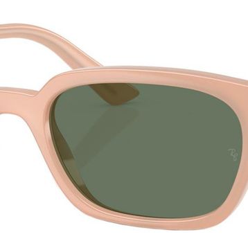 Ray-Ban RB4456 681182 53 Unisex Güneş Gözlüğü