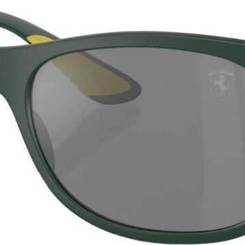 Ray-Ban RB4607M F6996G 55 Unisex Güneş Gözlüğü
