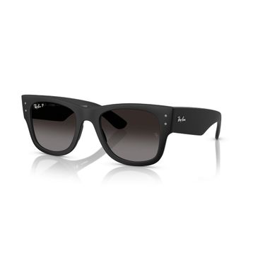 Ray-Ban RB4840s 601ST3 52 Polarize Unisex Güneş Gözlüğü