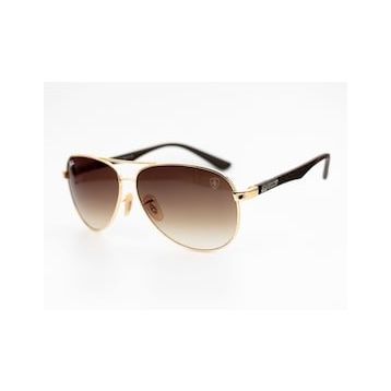 Ray-Ban RB8313M F008/13 61-13 Unisex Güneş Gözlüğü