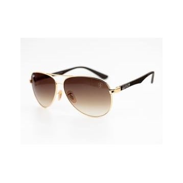 Ray-Ban RB8313M F008/13 61-13 Unisex Güneş Gözlüğü