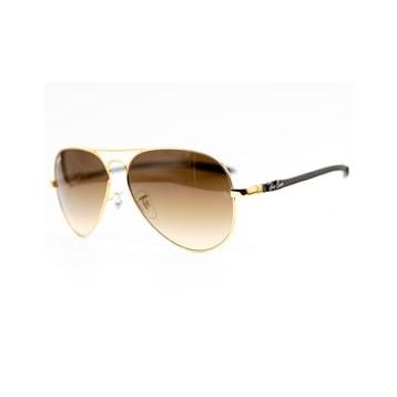 Ray-Ban RB8317 001-51 58.14 Unisex Güneş Gözlüğü