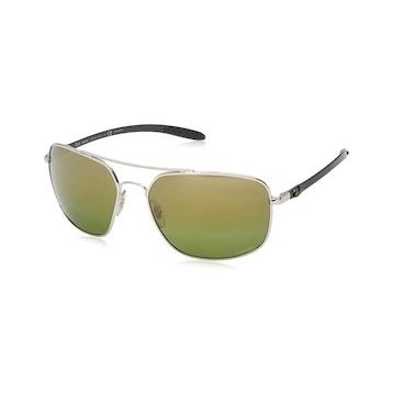 Ray-Ban RB8322 CH 002 8G 62.17 Unisex Güneş Gözlüğü