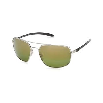 Ray-Ban RB8322 CH 002 8G 62.17 Unisex Güneş Gözlüğü