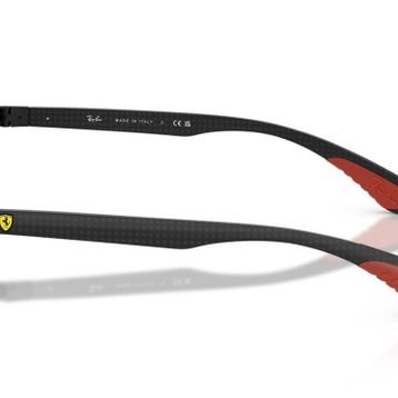 Ray-Ban RB8336M F00271 58 Ferrari Unisex Güneş Gözlüğü