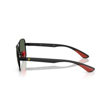 Ray-Ban RB8336M F00271 58 Ferrari Unisex Güneş Gözlüğü