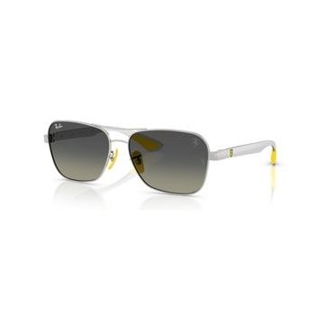 Ray-Ban RB8336M F08311 58 Ferrari Unisex Güneş Gözlüğü