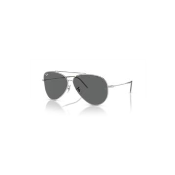 Ray-Ban RBR0101S 003GR 59 Unisex Gümüş Gözlüğü