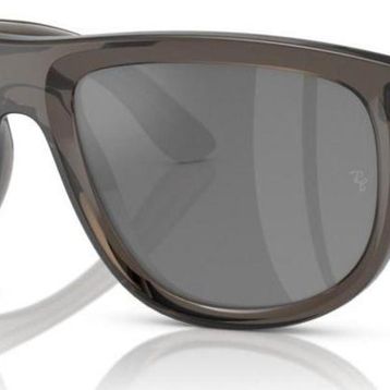 Ray-Ban Reverse 0RBR 0501S 6707GS 56 Unisex Güneş Gözlüğü