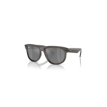 Ray-Ban Reverse 0RBR 0501S 6707GS 56 Unisex Güneş Gözlüğü
