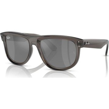 Ray-Ban Reverse 0RBR 0501S 6707GS 56 Unisex Güneş Gözlüğü