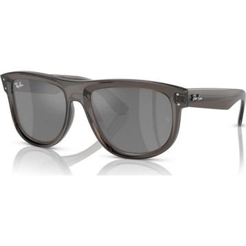 Ray-Ban Reverse 0RBR 0501S 6707GS 56 Unisex Güneş Gözlüğü