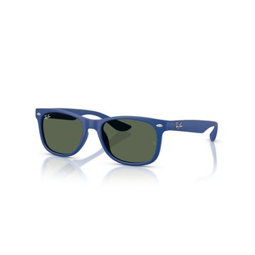 Ray-Ban RJ 9052S 717771 47 Junior New Wayfarer Çocuk Güneş Gözlüğü