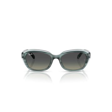 Ray-Ban RJ 9081S 717511 48 Junior Çocuk Güneş Gözlüğü