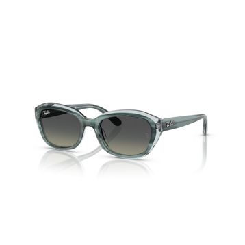 Ray-Ban RJ 9081S 717511 48 Junior Çocuk Güneş Gözlüğü