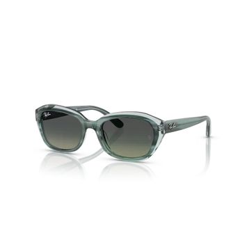 Ray-Ban RJ 9081S 717511 48 Junior Çocuk Güneş Gözlüğü