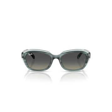 Ray-Ban RJ 9081S 717511 48 Junior Çocuk Güneş Gözlüğü