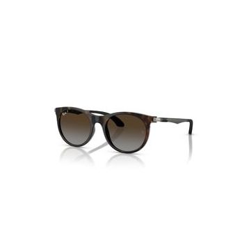 Ray-Ban RJ 9082S 7182T5 47 Junior Polarize Çocuk Güneş Gözlüğü