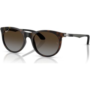 Ray-Ban RJ 9082S 7182T5 47 Junior Polarize Çocuk Güneş Gözlüğü