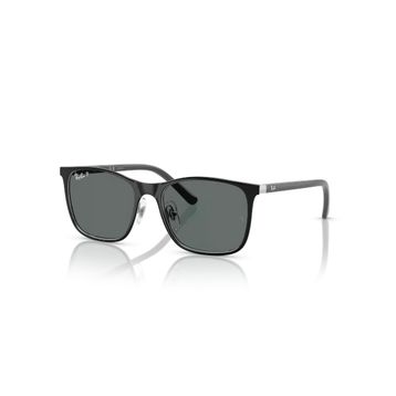 Ray-Ban RJ 9551S 295/81 48 Junior Polarize Çocuk Güneş Gözlüğü